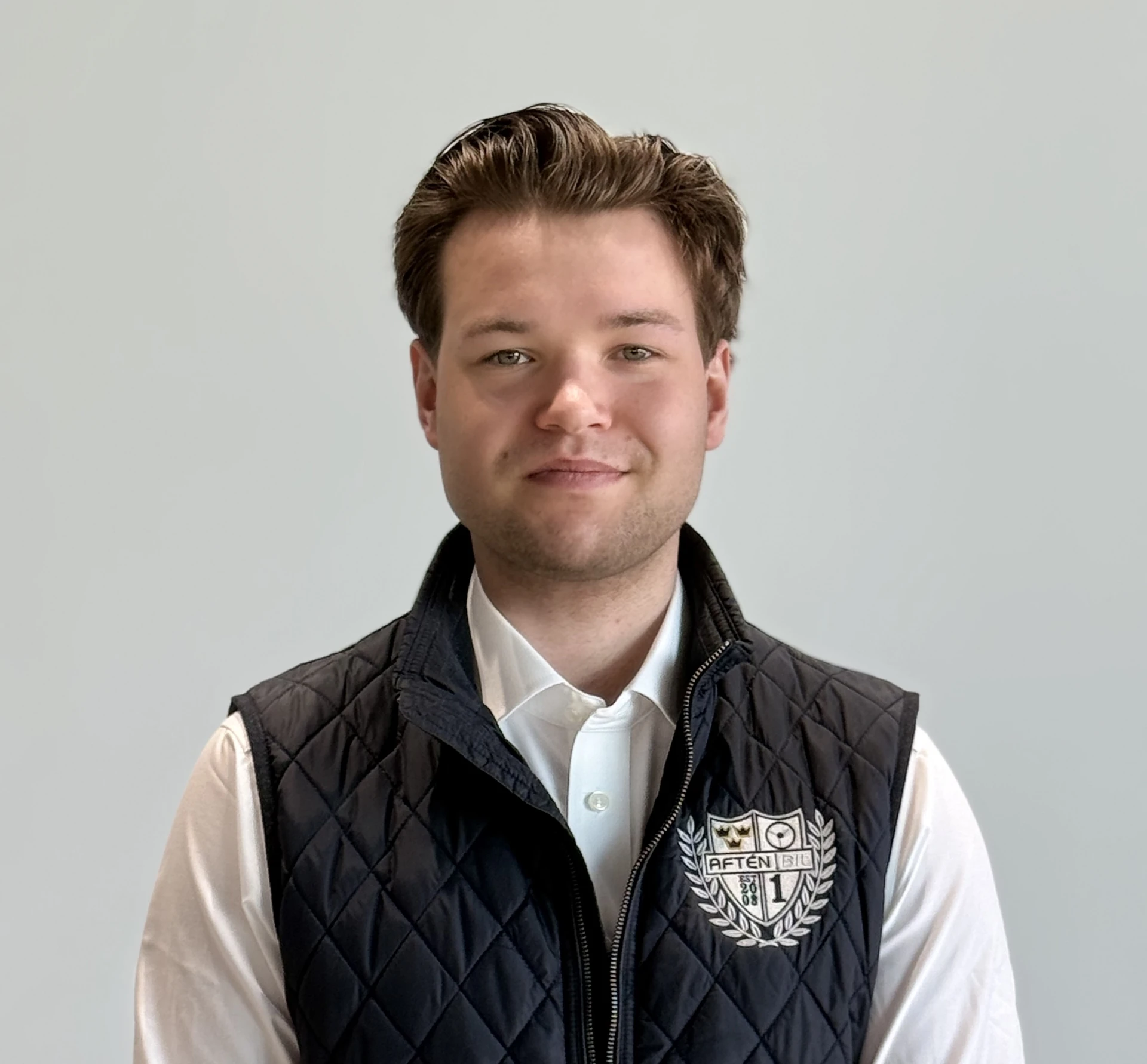 Melvin Pettersson